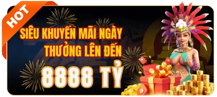 Các chương trình khuyến mãi và ưu đãi mới nhất tại nn88 win