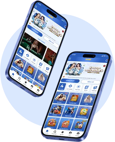 Ưu đãi tiền thưởng và hoàn trả cao hơn tại nn88 win