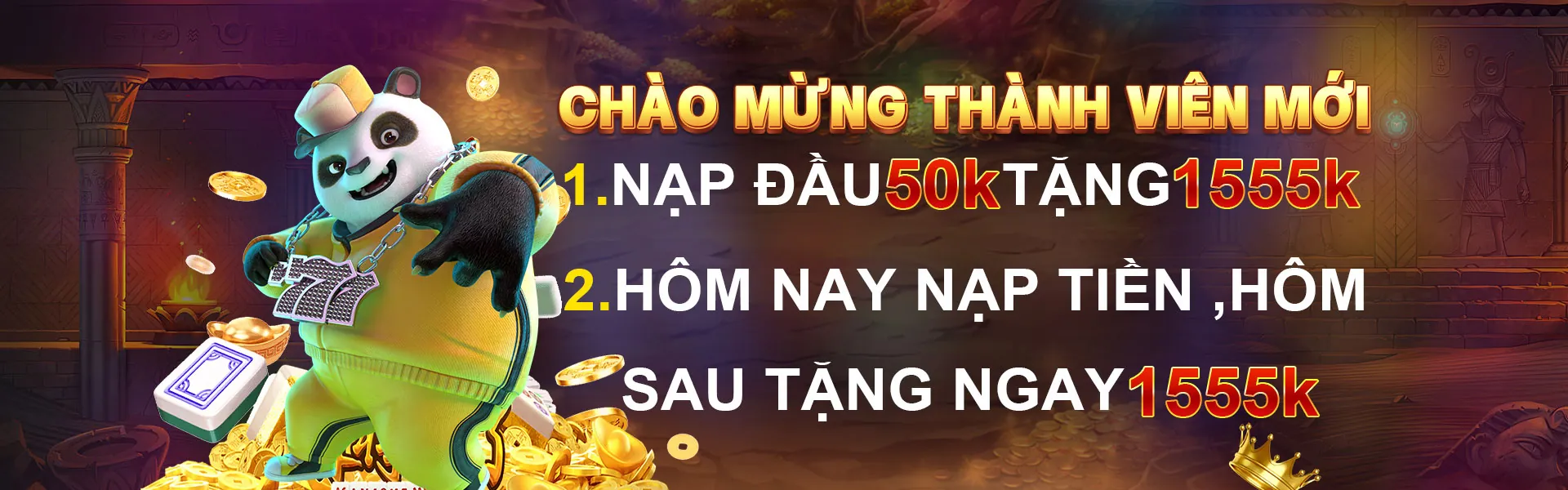 Banner khuyến mãi hấp dẫn tại nn88 Win